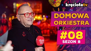 Odkrywamy pierwsze zgłoszone zespoły eliminacyjne! #domowaorkiestra