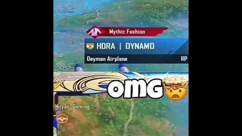 I Meet @Hydra|Dynamo 😱 Dynamo In My Lobby Accidentally 😱 #shorts #bgmi #jonathan