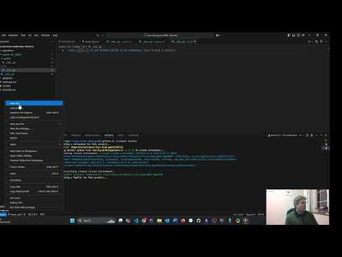 Beginner to Expert Coding with the CLASS BEAD GAME   #3  1st Challenge  Project Setup