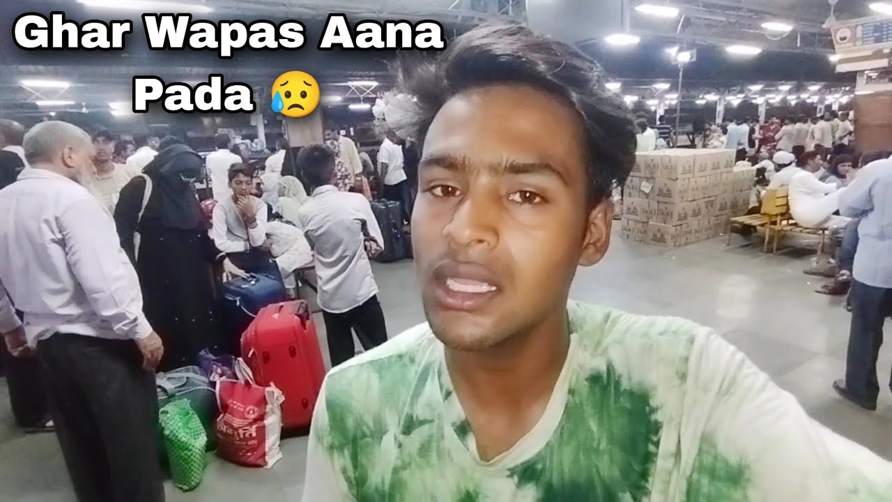 Achanak Mumbai Se Ghar Wapas Jana Pada YouTube achanak-mumbai-se-ghar-wapas-jana-pada-youtube