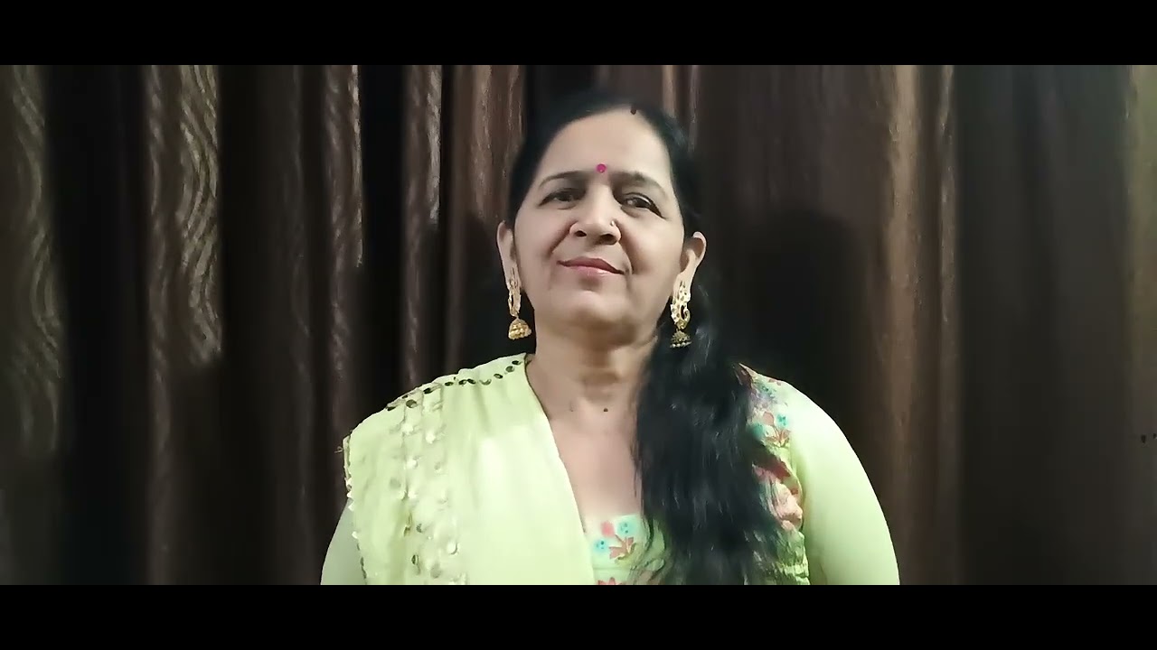 TUNE O RANGEELE | Cover by Nidhi Raval | Kudrat