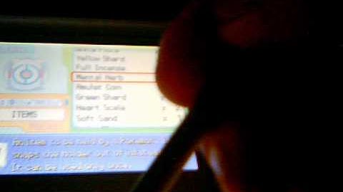 How to Catch Arceus. Action Replay needed In Pokemon Platinum