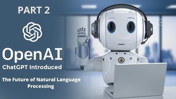 How ChatGPT is Changing the Future of Natural Language Processing... part 02