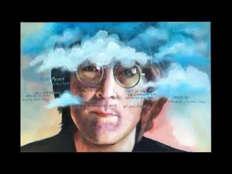 John Lennon - Imagine (EXTENDED VERSION)