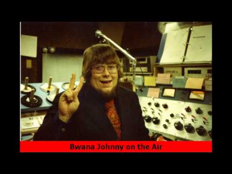 WWDJ 970 AM Hackensack, N.J. top 40 era.