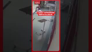 6 Şubat 2023 Depreminden Geriye Kalan Görüntüler... Şfet Ş