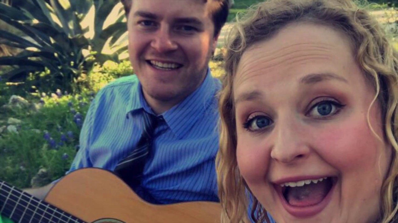 Chuck & Marisa Allred's Wedding Soundtrack