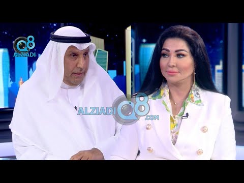 لقاء د عبدالمحسن الجسار في برنامج مساء الخير ياكويت عن جودة التعليم وفق خطة التنمية المستدامة