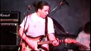 Chris Duarte - Scrawl - Tulsa, OK - 11/11/99