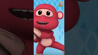 Clap Your Hands | Nursery Rhymes & Kids Songs | Joyful Jingles #shorts #rhymes