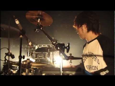 AJIKAN - GEKKOU (Live)