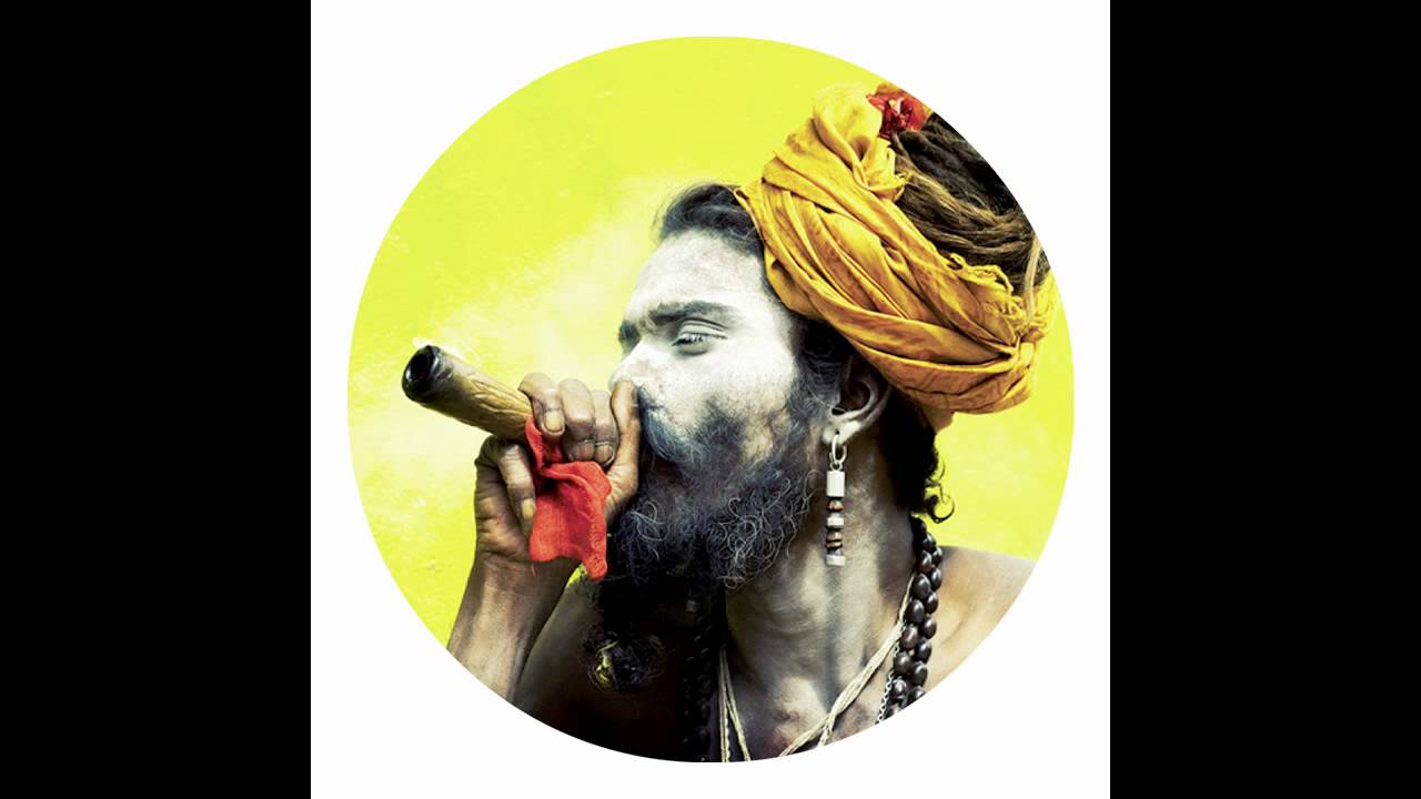 FUNDRACAR feat KOMLAN [DUB INC] - Kali Kali (10