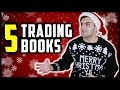 5 Books to Improve Your Trading and Market Understanding