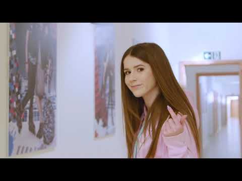 Roksana Węgiel Ambasadorką marki ST.RIGHT