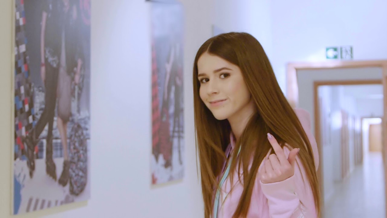 Roksana Węgiel Ambasadorką marki ST.RIGHT