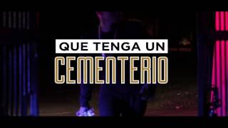 Alvaro El Fony   Noche de Entierro (Video Lyric)  By:@PeterRamirez18