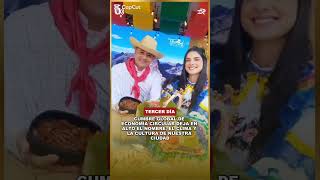 CUMBRE GLOBAL DE ECONOMÍA CIRCULAR DEJA EN ALTO EL NOMBRE, EL CLIMA Y LA CULTURA DE NUESTRA CIUDAD