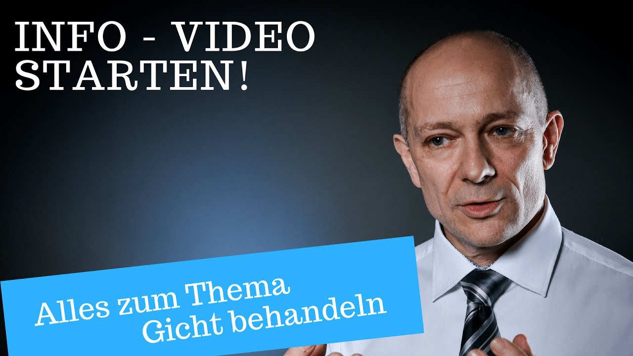 Ingo Michael Simon erklärt persönlich das Audio-Hypnose-Programm Gicht-Schmerzen lindern — Lebensqualität zurück.