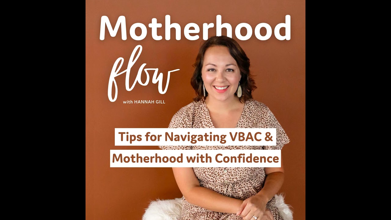 6: Trusting Birth & Honoring the Innate Process While Respecting Potential Challenges