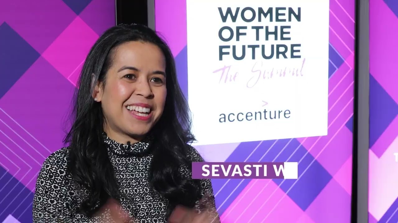 Women of the Future Summit 2022