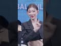 ITZY's Chaeryeong Doing the random play dance! #itzy #itzychaeryeong #midzy #randomplaydance