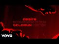 Miniature de la vidéo de la chanson Desire (Solomun Remix)