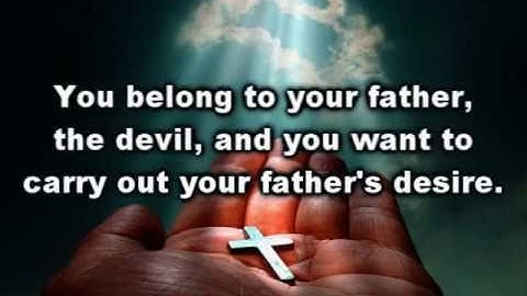 Inspirational: The 8th Commandment