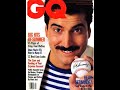 Fingernail Care with Keith Hernandez