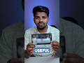 This ₹158 Torch is more powerful than your Phone! 🔦
