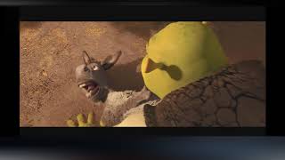 Shrek Forever After The Final Chapter 2010 Clip Im Being -Napped