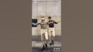 SF9 Rowoon Joined #SCREAMchallenge , Happy to see him with all boys. @SF9official @thefncofficial #rowoon #sf9