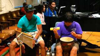 MCYC 2015 at Mo-Ranch