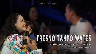 Download lagu Tresno Tanpo Wates - Yan Vellia & Seika Kempot Ft. Lare Jawi | Tanpa Batas W mp3
