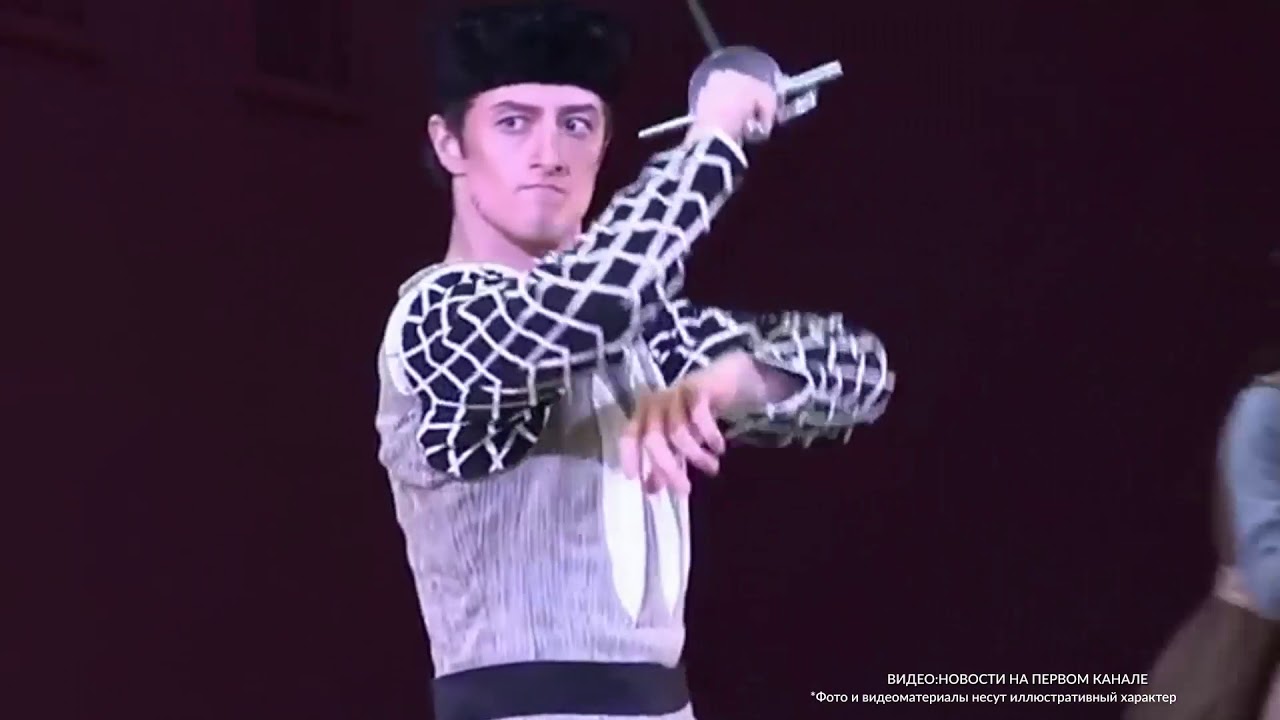 Ранее записанные спектакли Большого театра появятся в открытом доступе ...