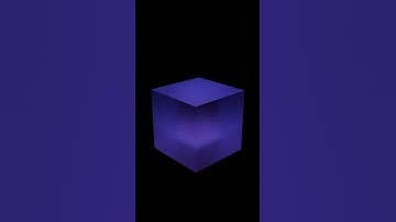 Cube to Orb Purple #mancreations #trending #asmr #satisfying #famousshorts #trendingshorts #aptrose