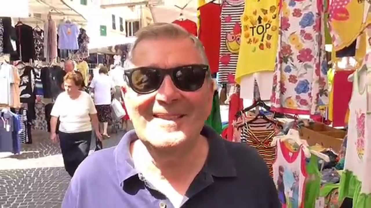 IL MERCATO DI CUPRAMONTANA