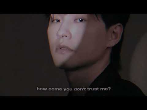 ALVN - trust me (official lyric video)