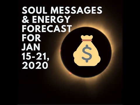 jan-15---21,-2020-soul-messages-&-energy-forecast---astrology,-oracle-cards-&-intuitive