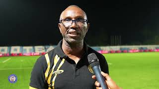 Frolent Ibenge Azungumzia Ushindi Dhidi Ya Tra United Nina Viwango Vya Wachezaji Wangu