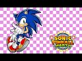 Splash Garden - Sonic Pinball Party [OST]