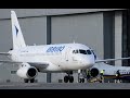 Sukhoi Superjet 100 - безопасный российский самолет