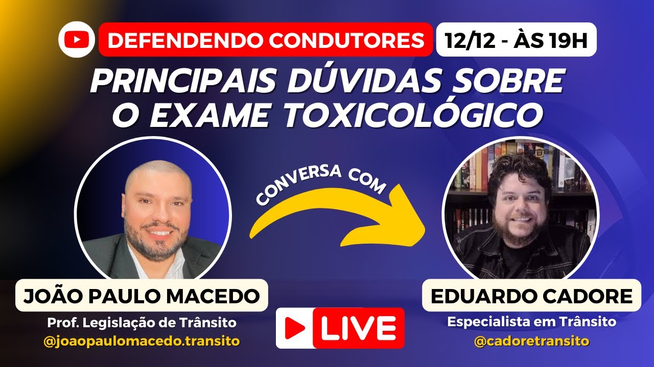 Exame Toxicológico LABET: descubra o local mais barato aqui