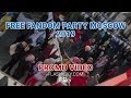 Free Fandom Party | ПРОМО | FLASH-SKY Production