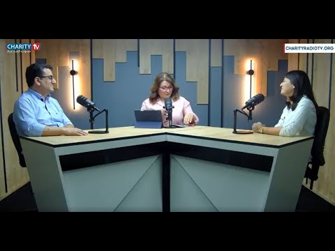 الروحانية الزوجية ورؤية مؤسس فرق السيدة الأب هنري كافاريل لسر الزواج مع هلا وجورج قساطلي