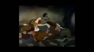 (REUPLOAD) Snow White Alternate Ending