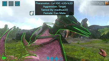 Ark mobile how to barrel roll on a pt