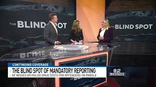 IN DEPTH: Blind spot exposed in Utah parole system over failed drug tests