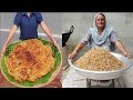 Phát hiện “nguyên mẫu” của Bà Tân Vlog: Ít nói và món còn khổng lồ gấp bội