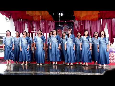 Lahir Raja Dunia-Care City Worship (Official Music Video)