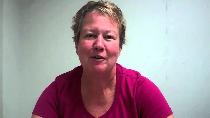 Diane M. - Customer Testimonial - Morehead